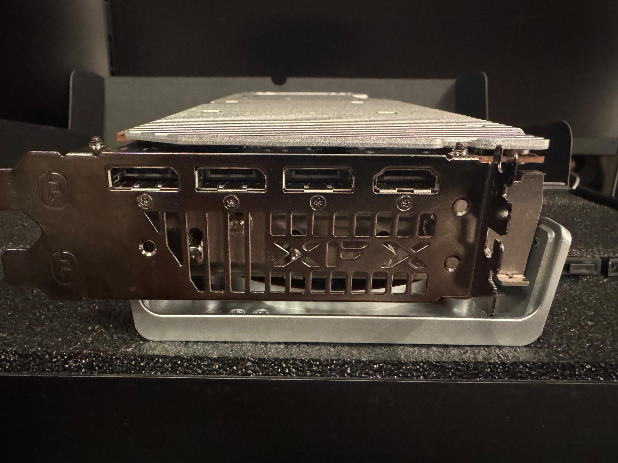XFX Speedster MERC310 AMD Radeon RX 7900XTX