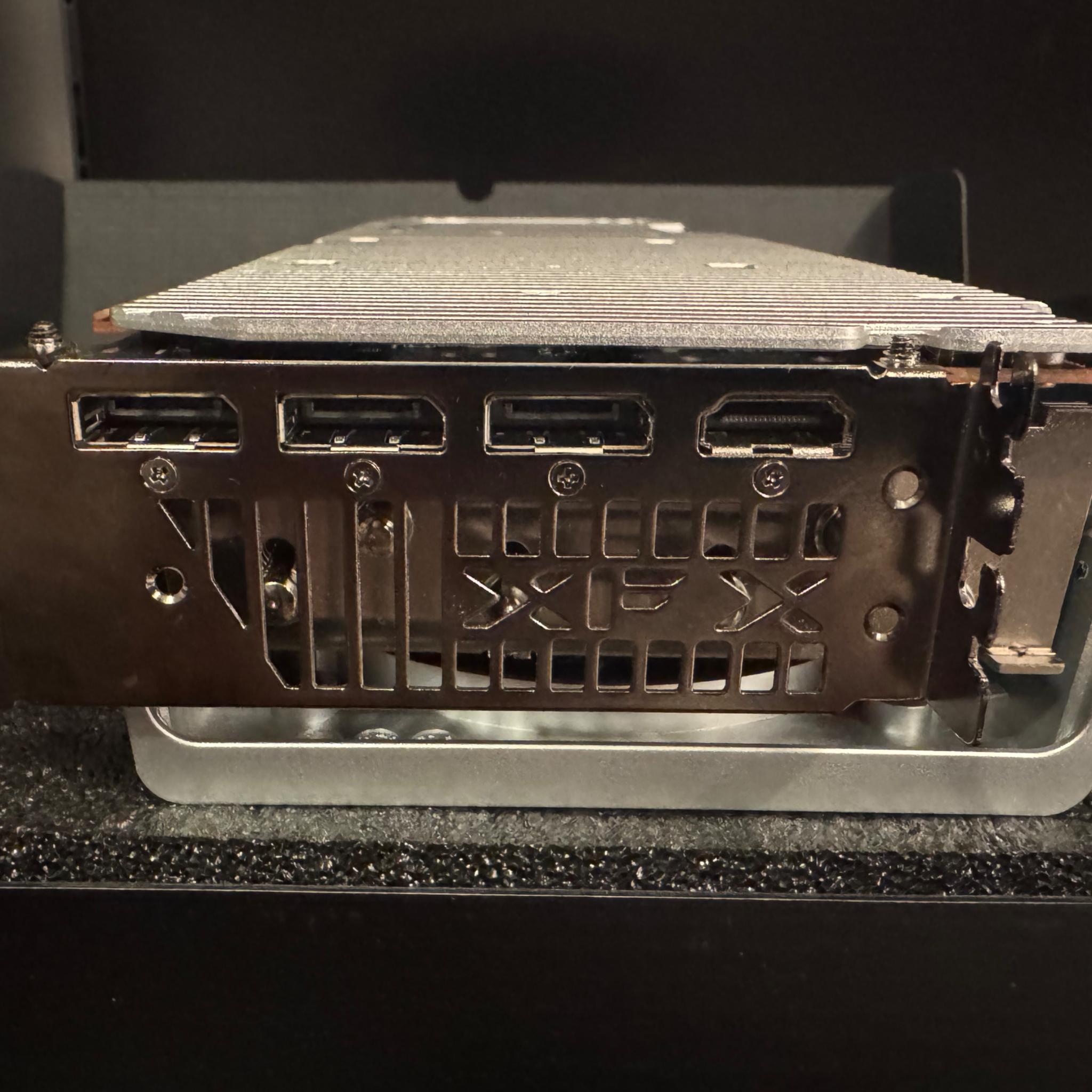 XFX Speedster MERC310 AMD Radeon RX 7900XTX
