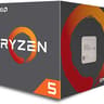 Ryzen 5 2600