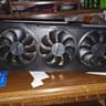 GIGABYTE AMD RX 7800XT 16gb