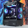 Nvidia 3060ti Gaming PC | Ryzen 5 3600 |16GB  Ram|1TB SSD NVME|Wifi|BT|Desktop