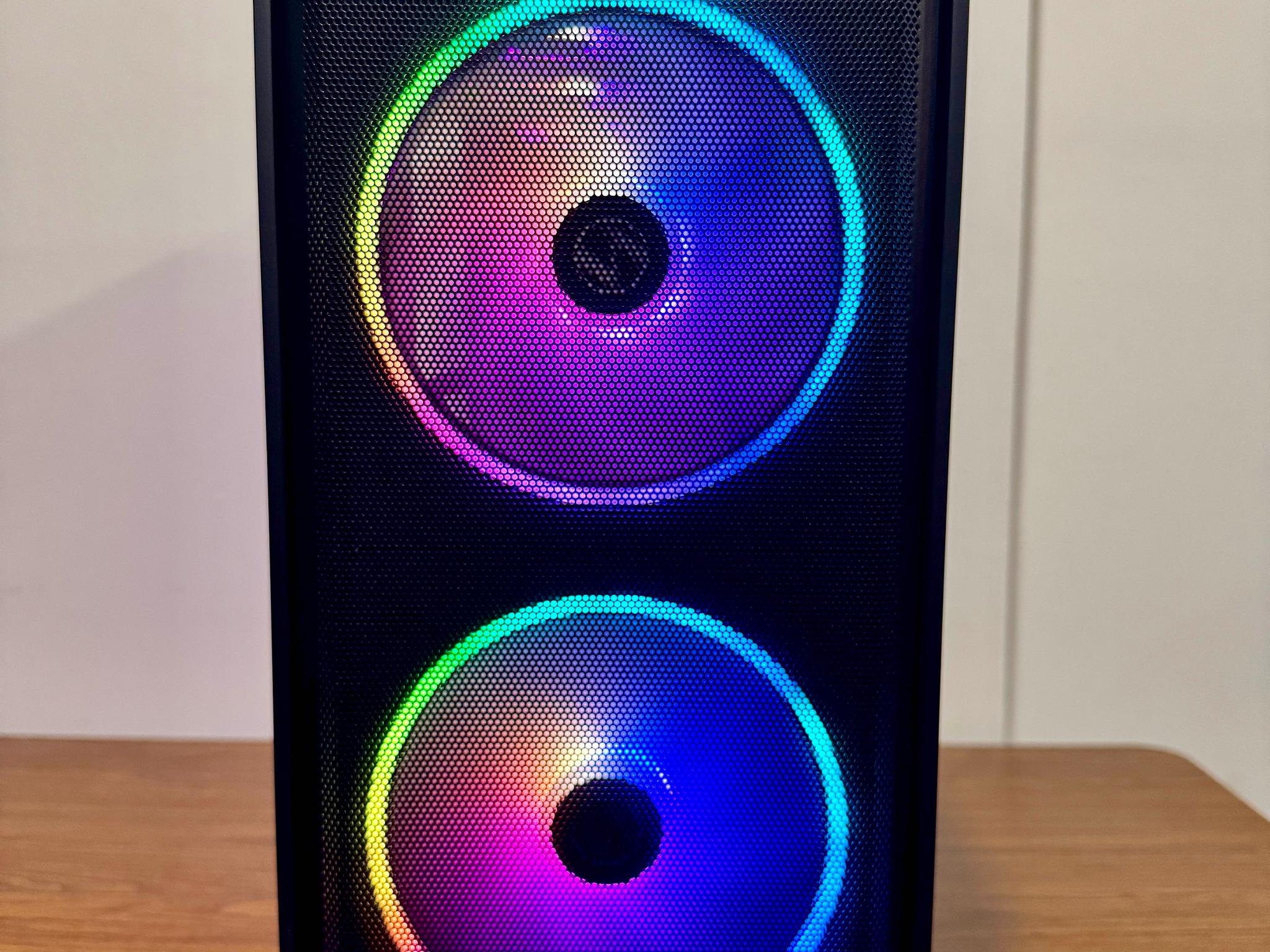 🚀 R9 7950X3D + RTX 4080 Super | Ultimate Gaming + Creator Powerhouse