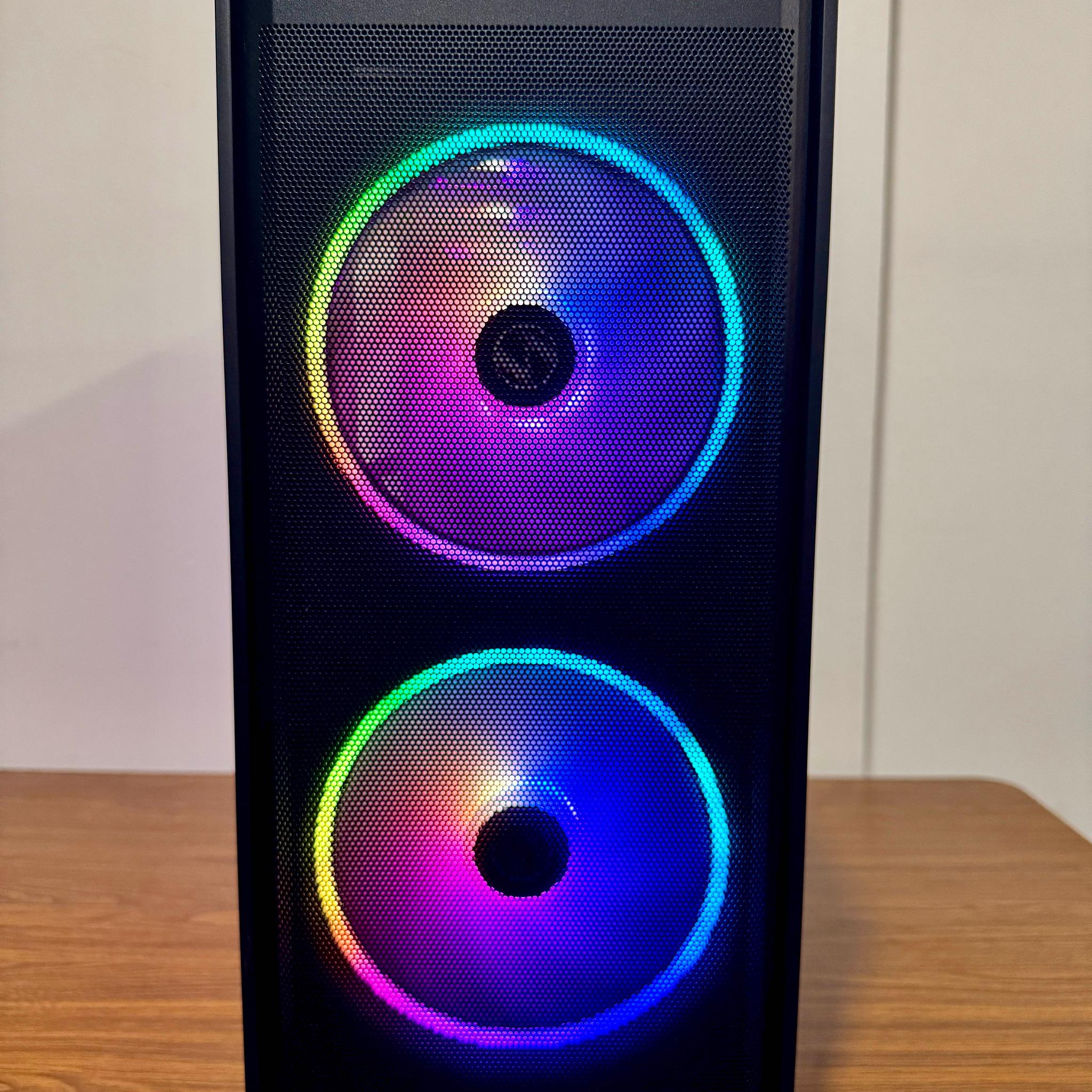 🚀 R9 7950X3D + RTX 4080 Super | Ultimate Gaming + Creator Powerhouse