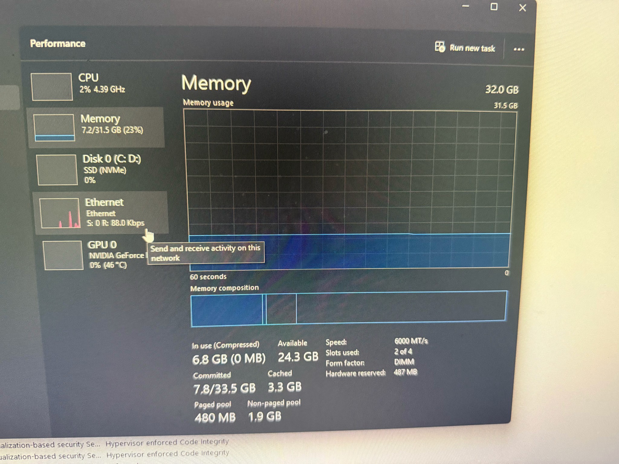 ASUS ROG G700TF-DS766Ti (2025) Gaming PC Intel Ultra 7 265F, RTX 4060 TI Dual, 32GB DDR5 - 6000MHZ