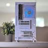 GTX 1660 TI, RYZEN 5, 16GB RAM, WIN 11, WIFI, Gaming PC