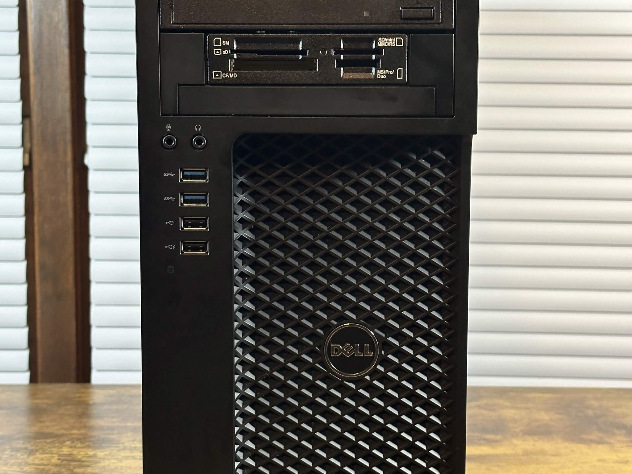 GTX 1650 Super | Intel i7 7700 | 16GB DDR4 | 512GB NVME | Win11 | WIFI | 1080P Budget Dell Gaming PC