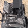 Msi Z790 Gaming Plus WiFi Motherboard Combo With Intel 12600k