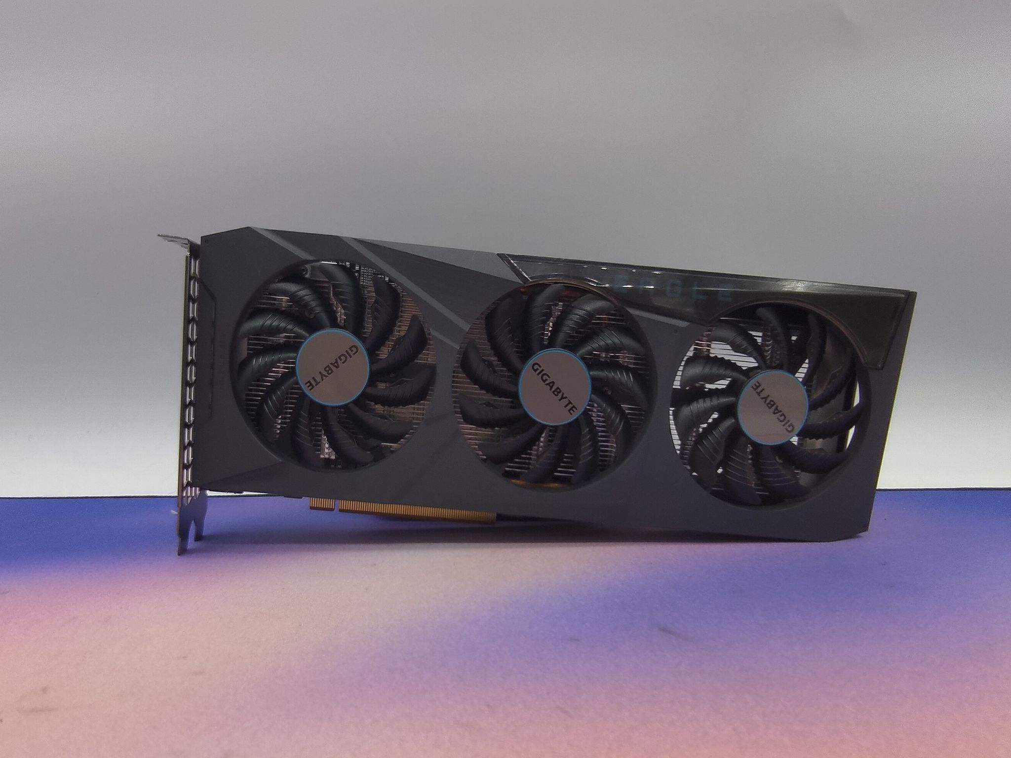 Gigabyte Eagle RX 6600