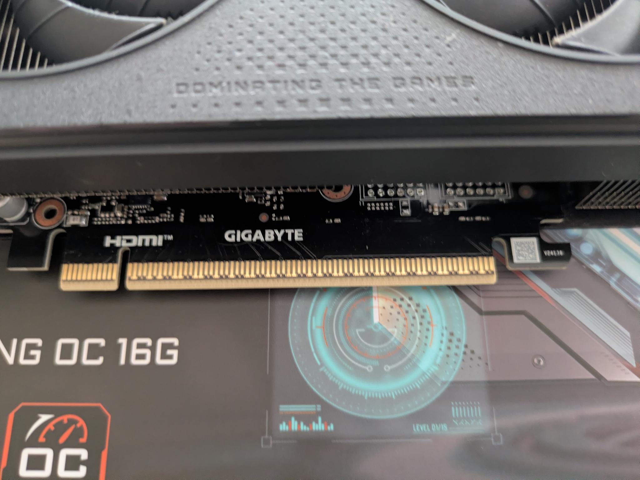 GIGABYTE RTX 5060 Ti Gaming OC 16GB - Image 2