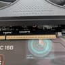 GIGABYTE RTX 5060 Ti Gaming OC 16GB