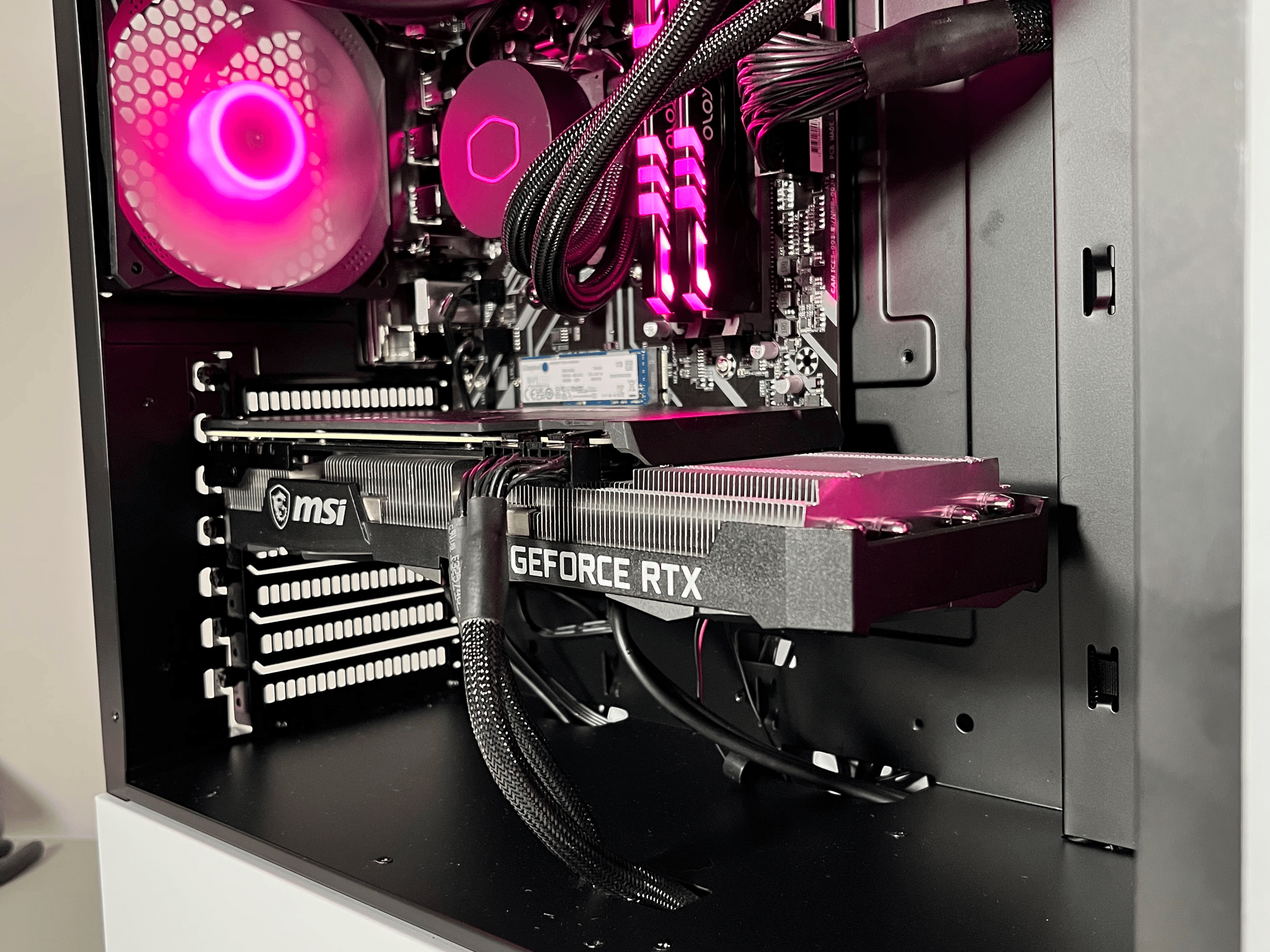 Ryzen 5 5600X | RTX 3070 Gaming PC