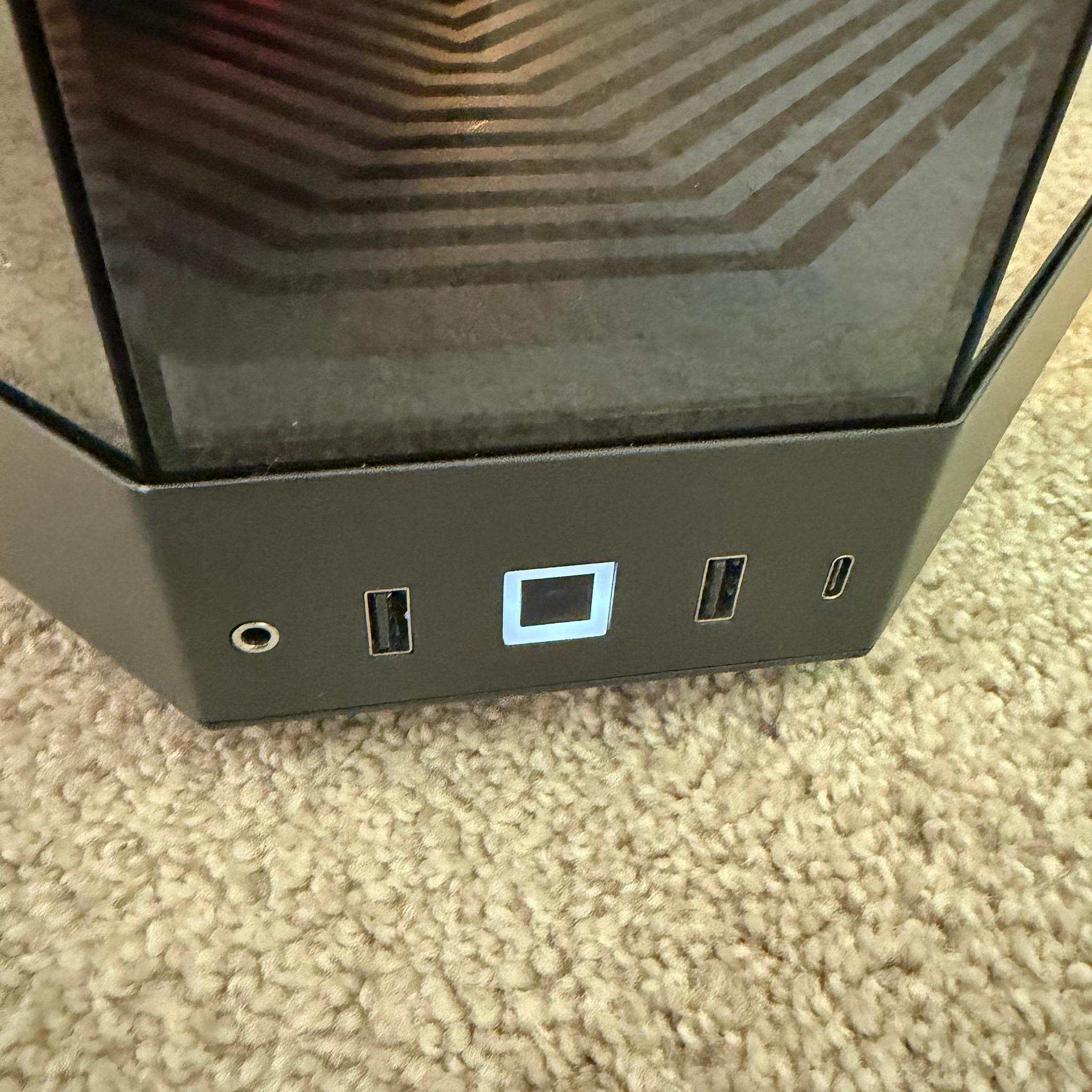 CONTENT PC|Ryzen 9 7950X|RTX 3080|2TB SAMSUNG NVME|64GB RAM|TAICHI MB|WINDOWS 11 PRO|10GB Ethernet