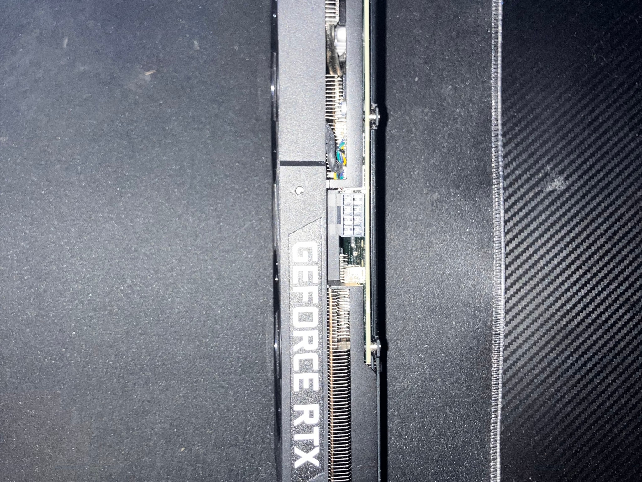 Dell (Alienware) RTX 3070 OEM
