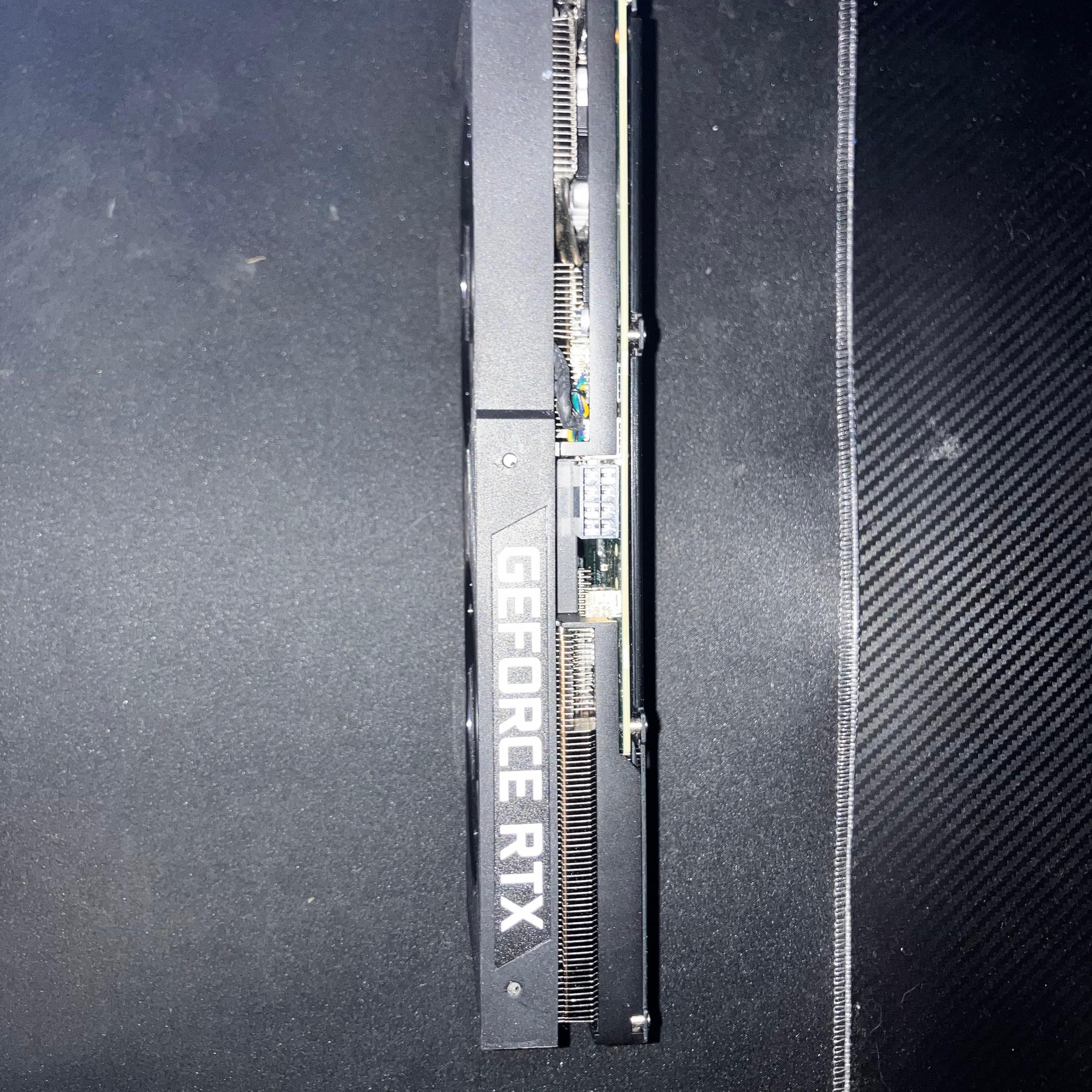 Dell (Alienware) RTX 3070 OEM