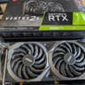 MSI VENTUS 2X GeForce RTX 3060 Ti