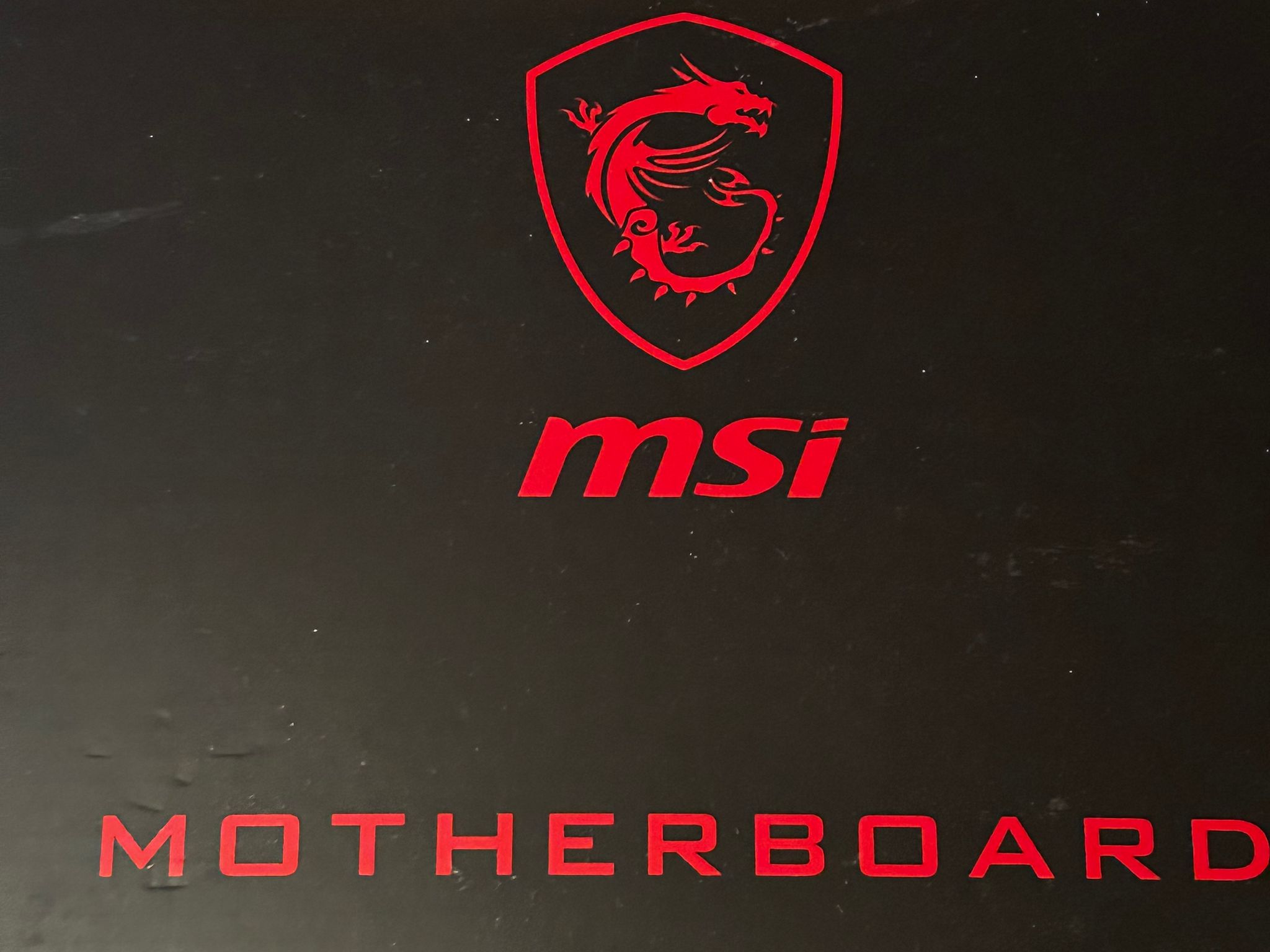 Motherboard cpu and ram combo