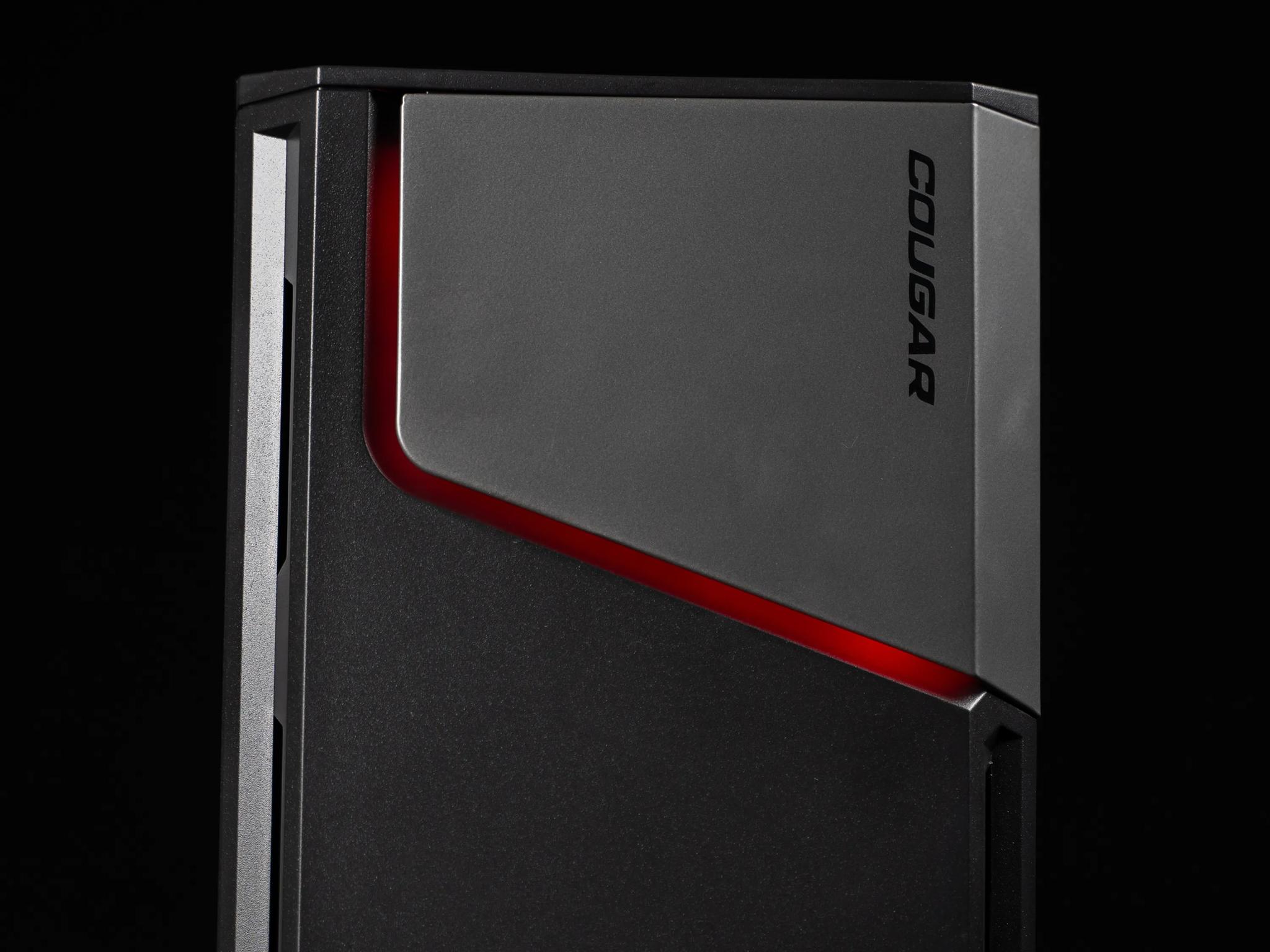 “VegaMight” Radeon Vega 64 Ryzen 5 16GB Windows 11 Pro 1TB Gaming PC Powerhouse