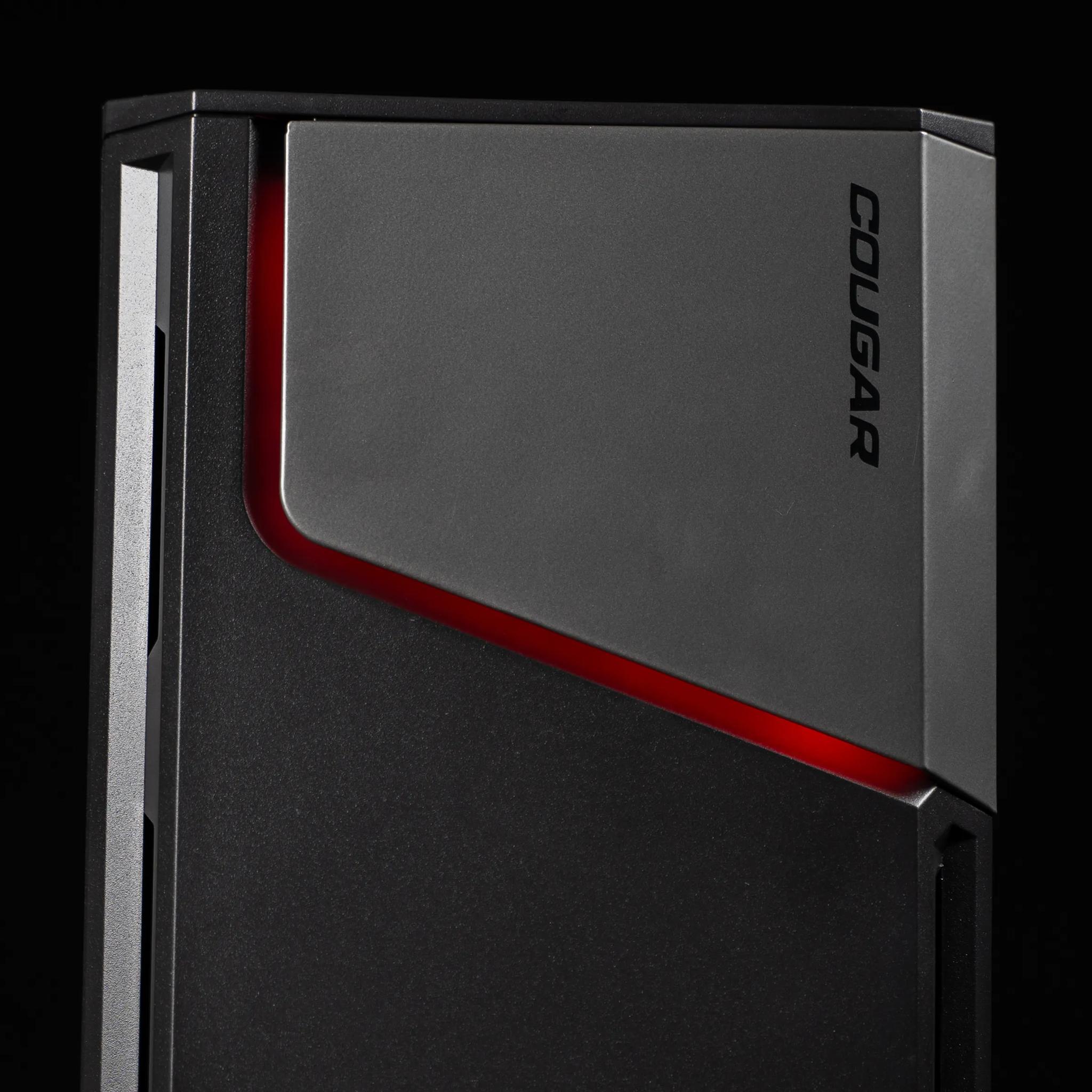 “VegaMight” Radeon Vega 64 Ryzen 5 16GB Windows 11 Pro 1TB Gaming PC Powerhouse