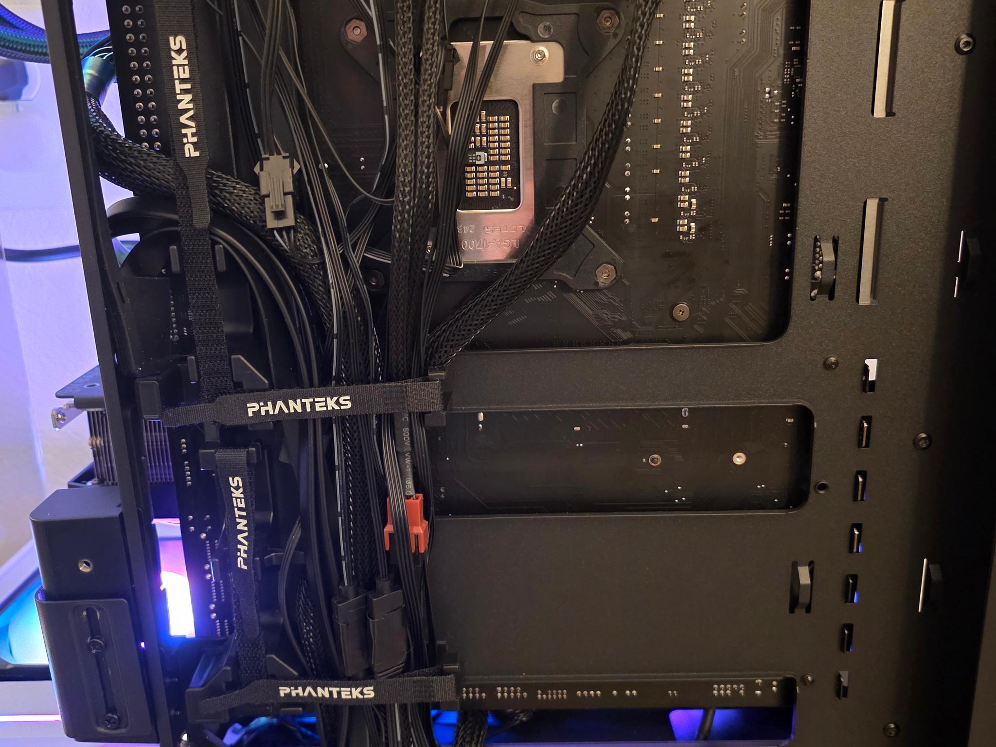 1440P Gaming and Productivity Beast! i7 14700F | RTX 5070Ti | 32GB DDR5 | 2TB NVME