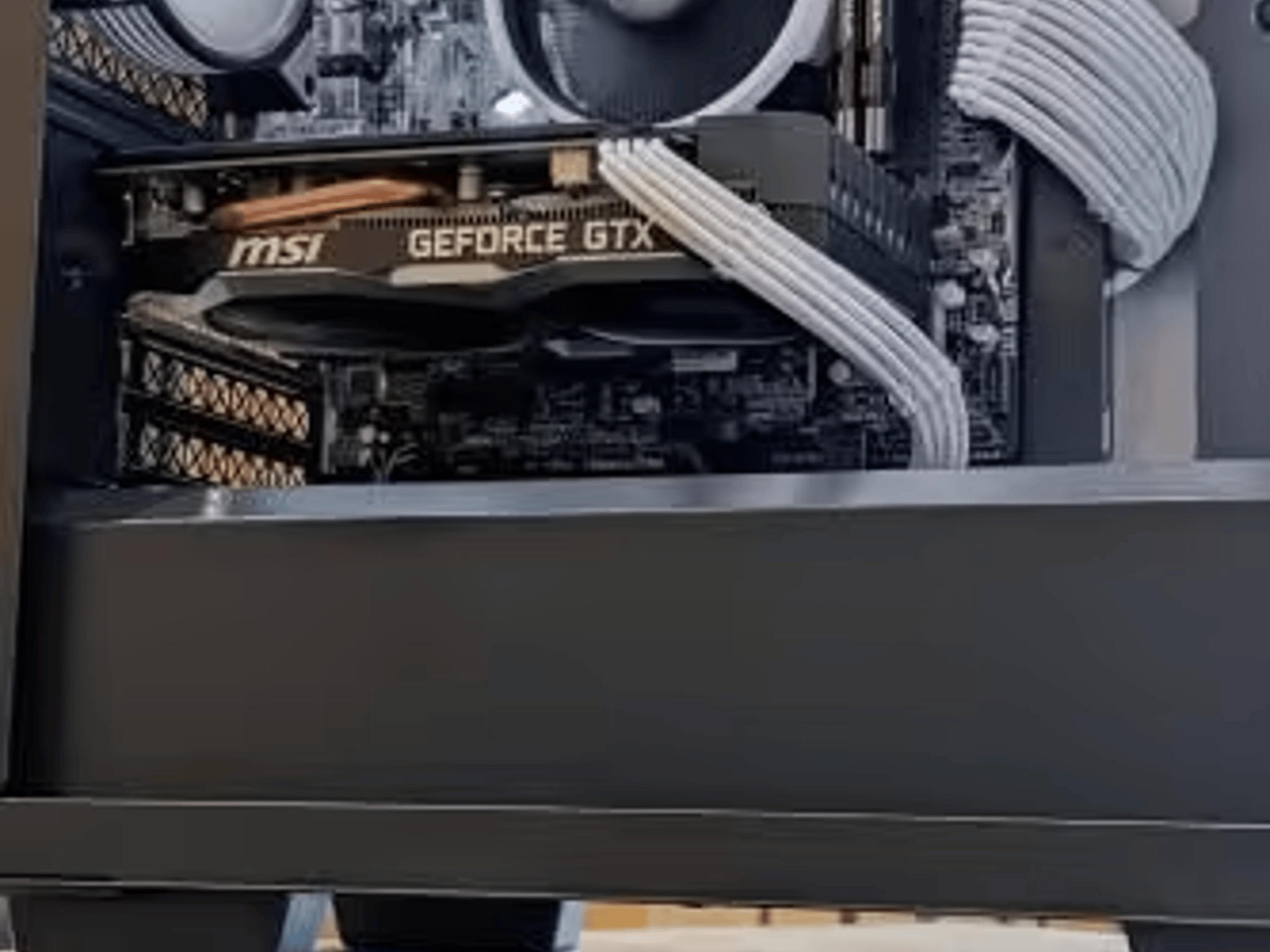 Diamond💎/ Nvidia GTX 1660TI, R3 3100 Mid-Range Gaming PC