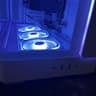 RYZEN 5 7600X3D | 32 GB DDR5 RAM | RTX 5060 GAMING PC