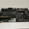 ASUS TUF B450-Plus Gaming Motherboard (ATX) AMD Ryzen 2 AM4 DDR4 HDMI DVI M.2