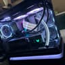 AMD Ryzen 5 9600X l GeForce RTX 5070 12gb l G.Skill Trident Z5 Neo 32GB DDR5 l 2 TB storage