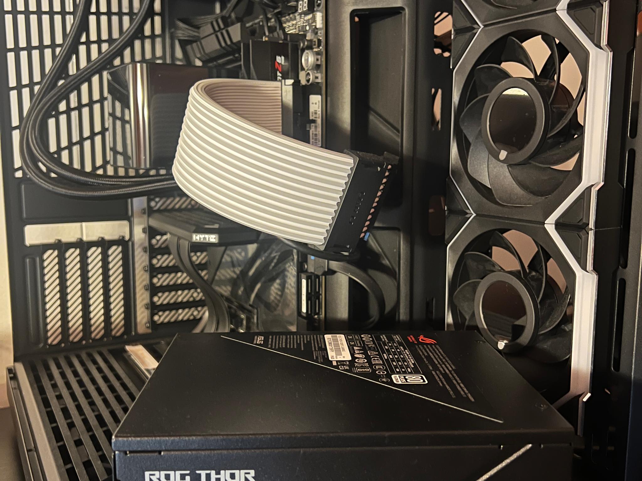 High End Gaming PC