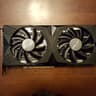 Nvidia RTX 4060 Ti 16GB PNY
