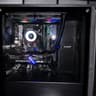 GeForce RTX 2060 Super Custom Gaming PC - Core i7-9700K, 16GB RAM
