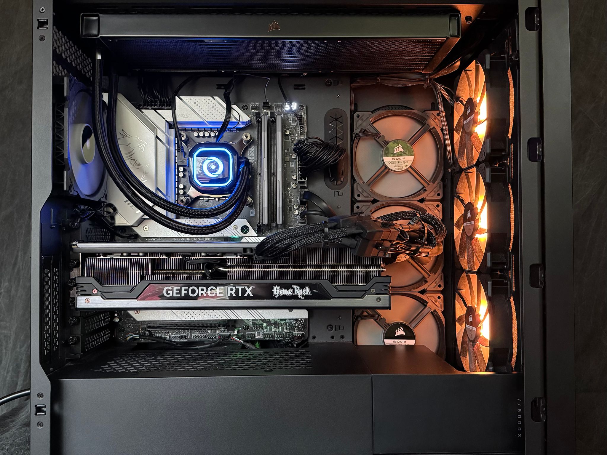 Origin Millenium RTX 4090, i9-13900K