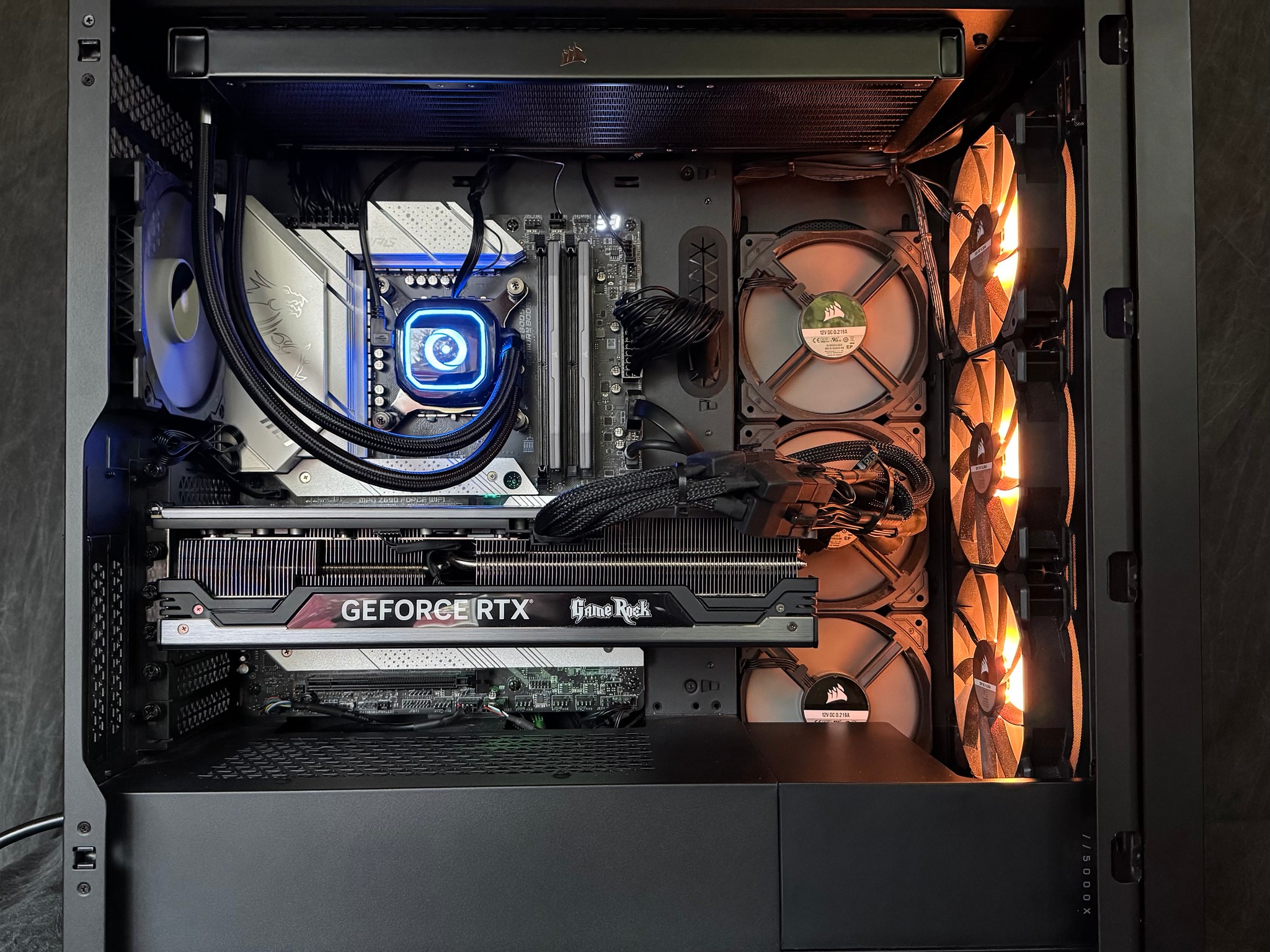 Origin Millenium RTX 4090, i9-13900K