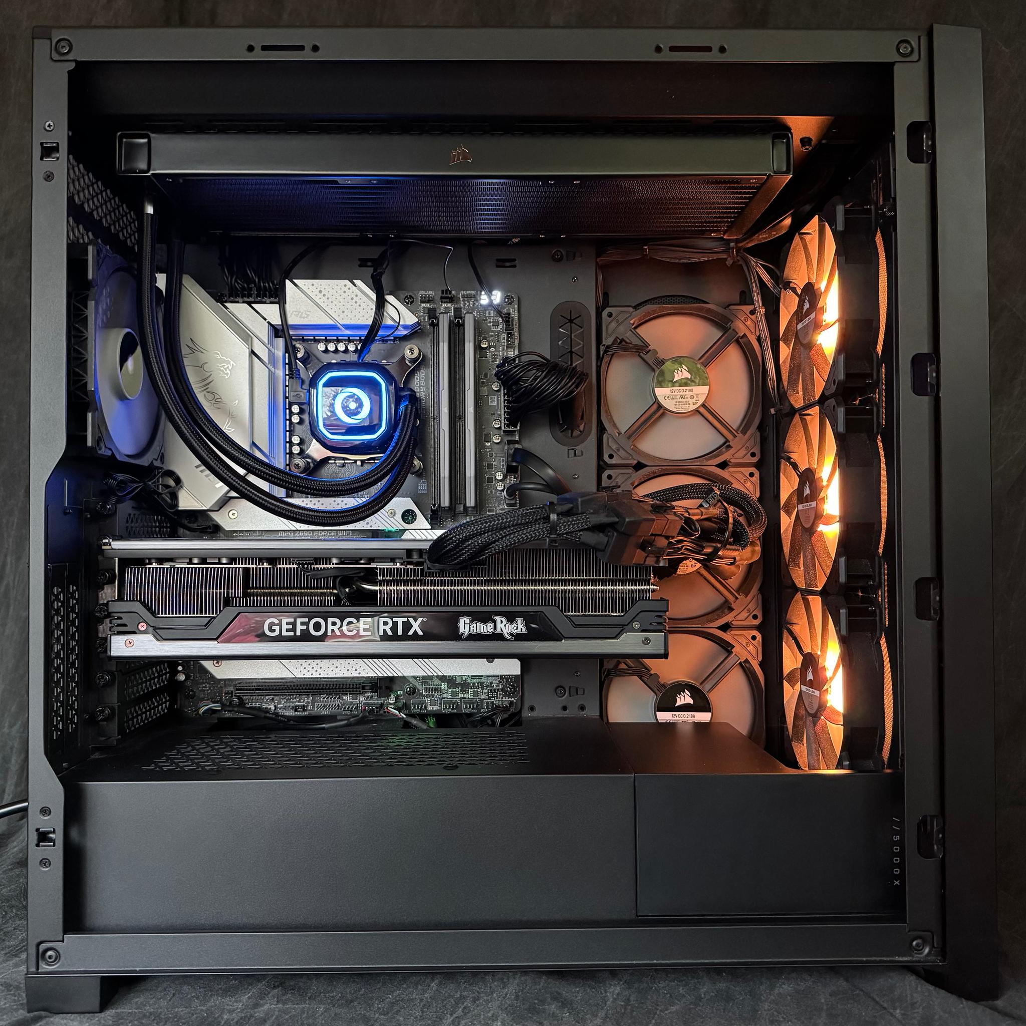 Origin Millenium RTX 4090, i9-13900K