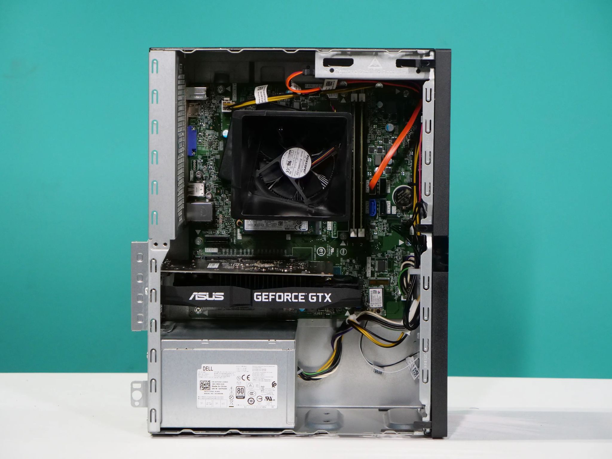 UCW Ready to Play "Vostro-Yeah!" e-sports build (i5-9400+ GTX 1650+ 16 gb) Free ship!