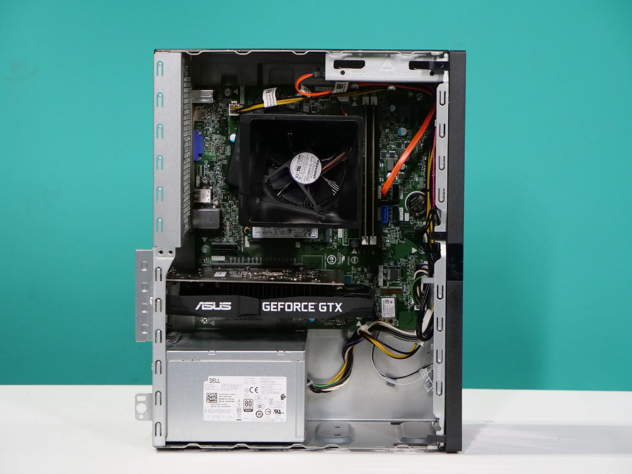 UCW Ready to Play "Vostro-Yeah!" e-sports build (i5-9400+ GTX 1650+ 16 gb) Free ship!