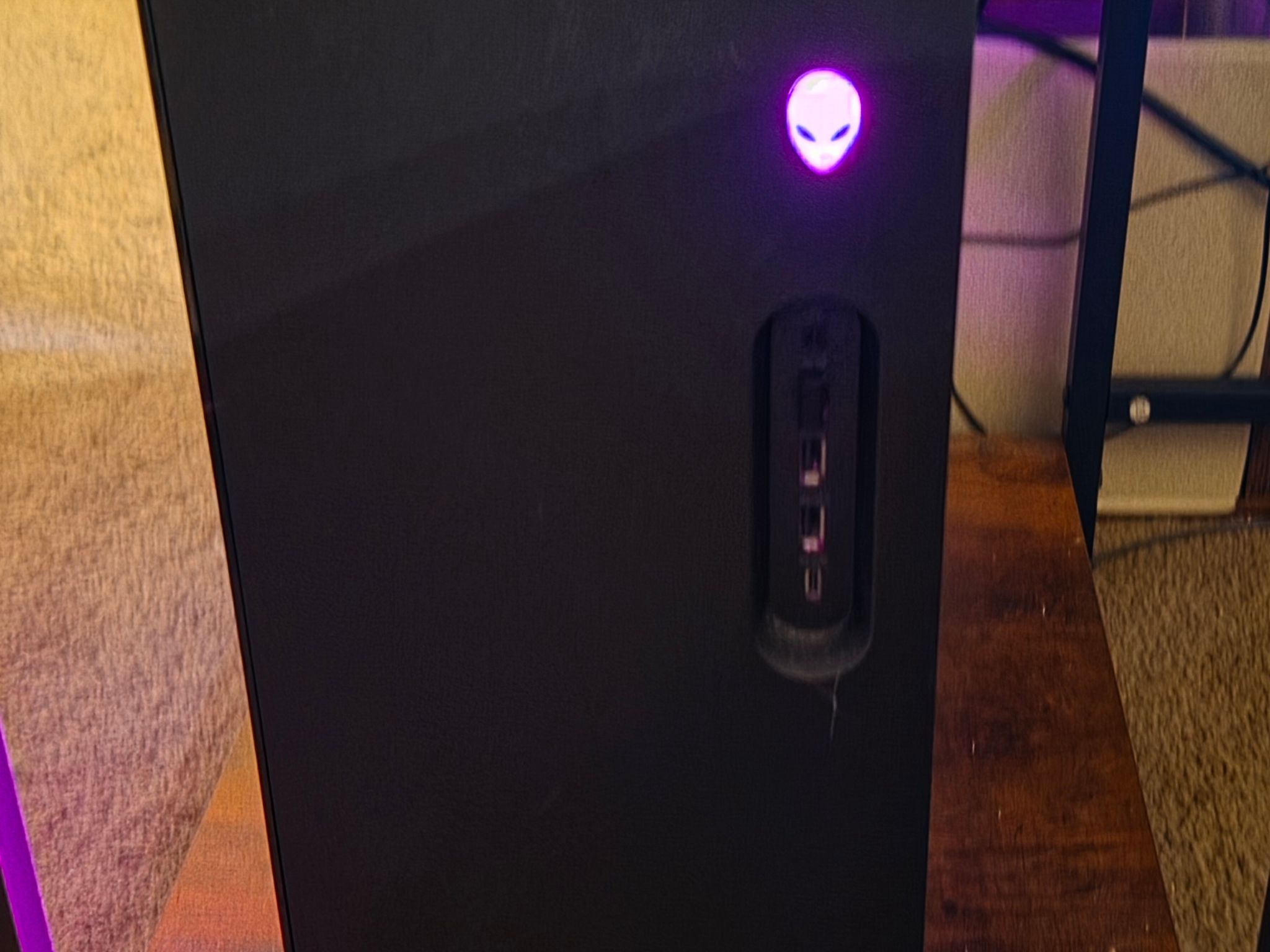 Custom Gaming PC Build