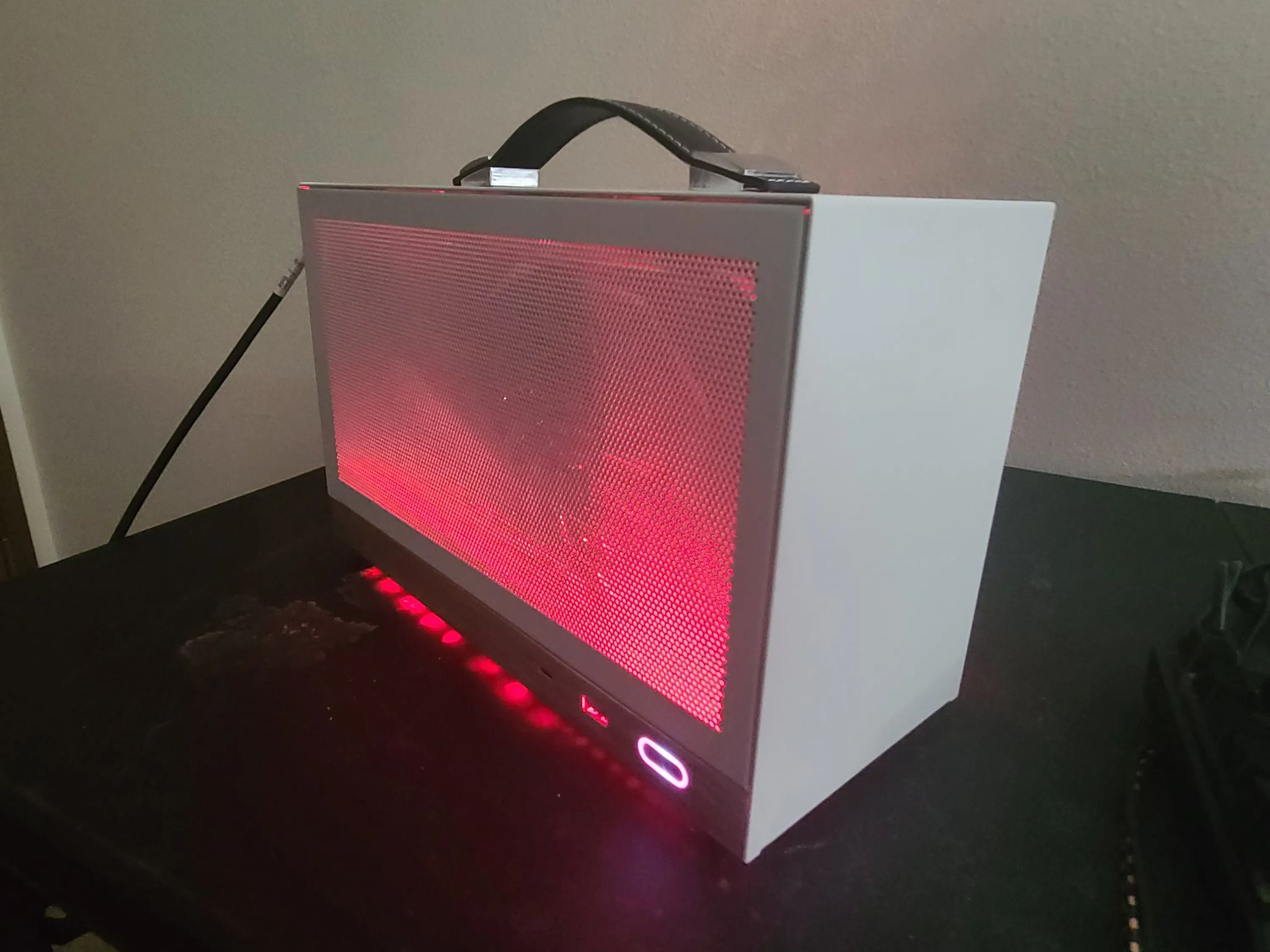 RX 6700 XT | Ryzen 5 3600X | 1TB Gen4 NVME | 32GB 3200MHz RAM