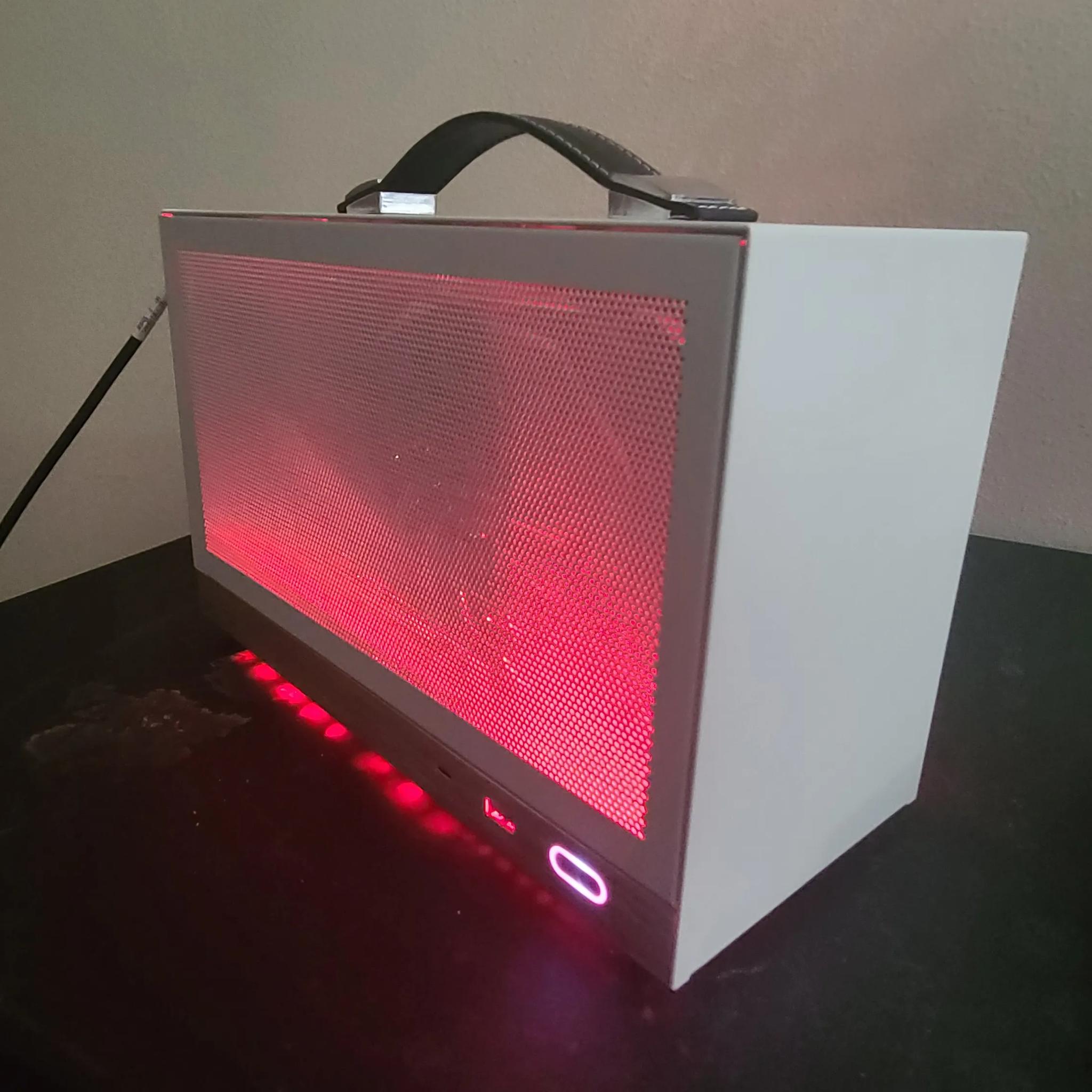 RX 6700 XT | Ryzen 5 3600X | 1TB Gen4 NVME | 32GB 3200MHz RAM