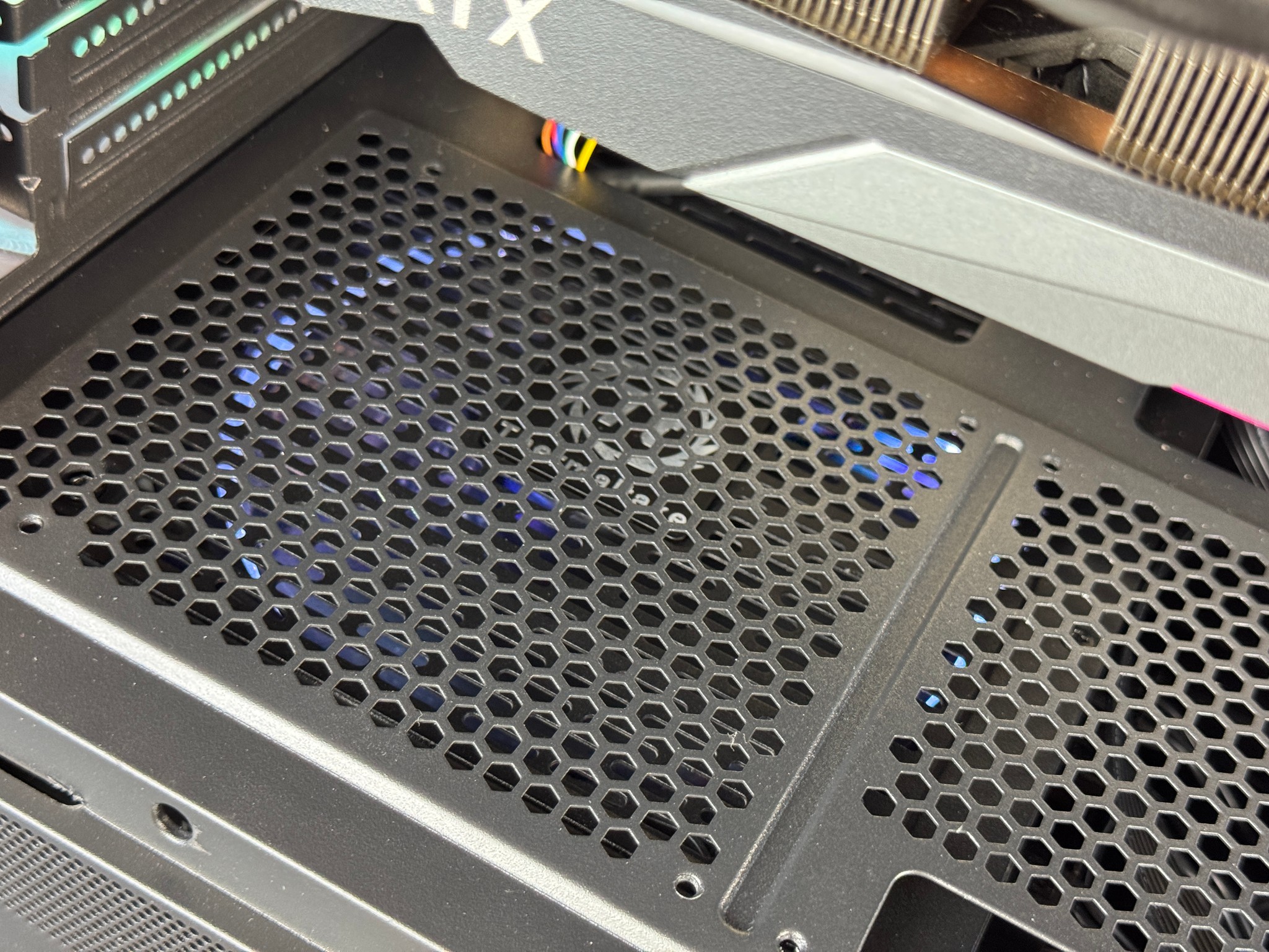 ⚫APEX - Gaming PC RTX 3070 Ryzen 9 ⚫