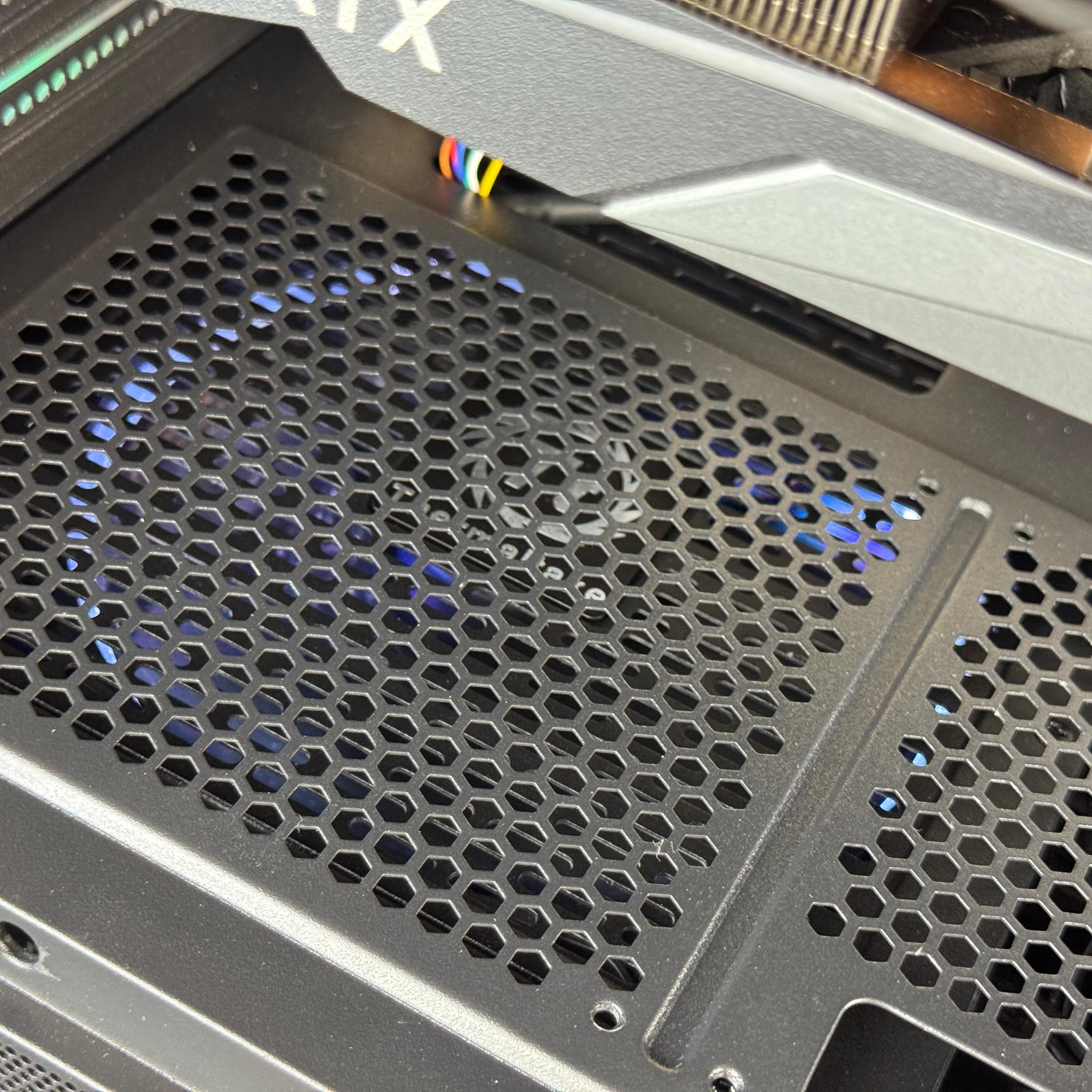 ⚫APEX - Gaming PC RTX 3070 Ryzen 9 ⚫