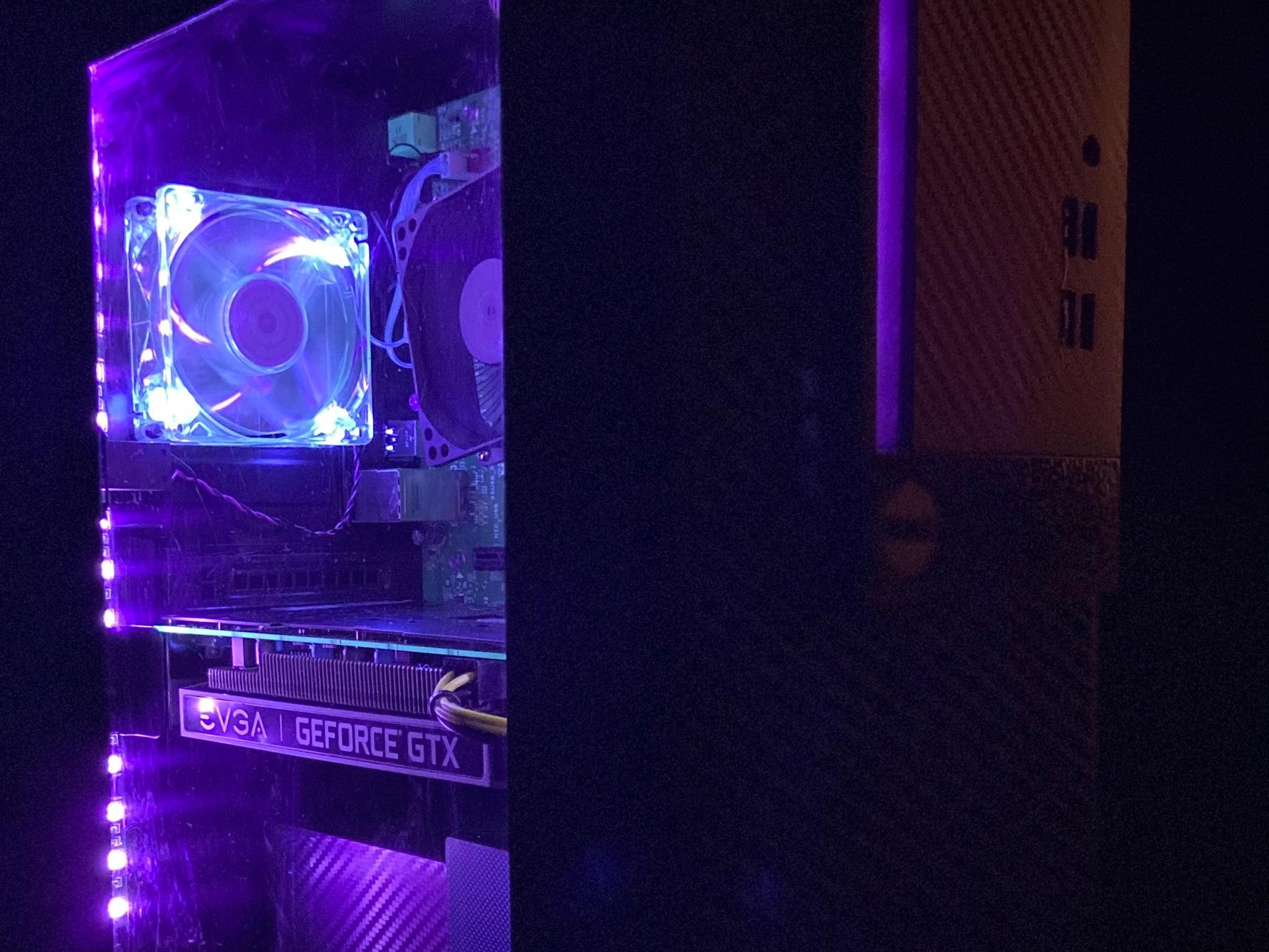 Budget Gaming PC! Core i5 || GTX 1650 || 16GB RAM || 500GB SSD
