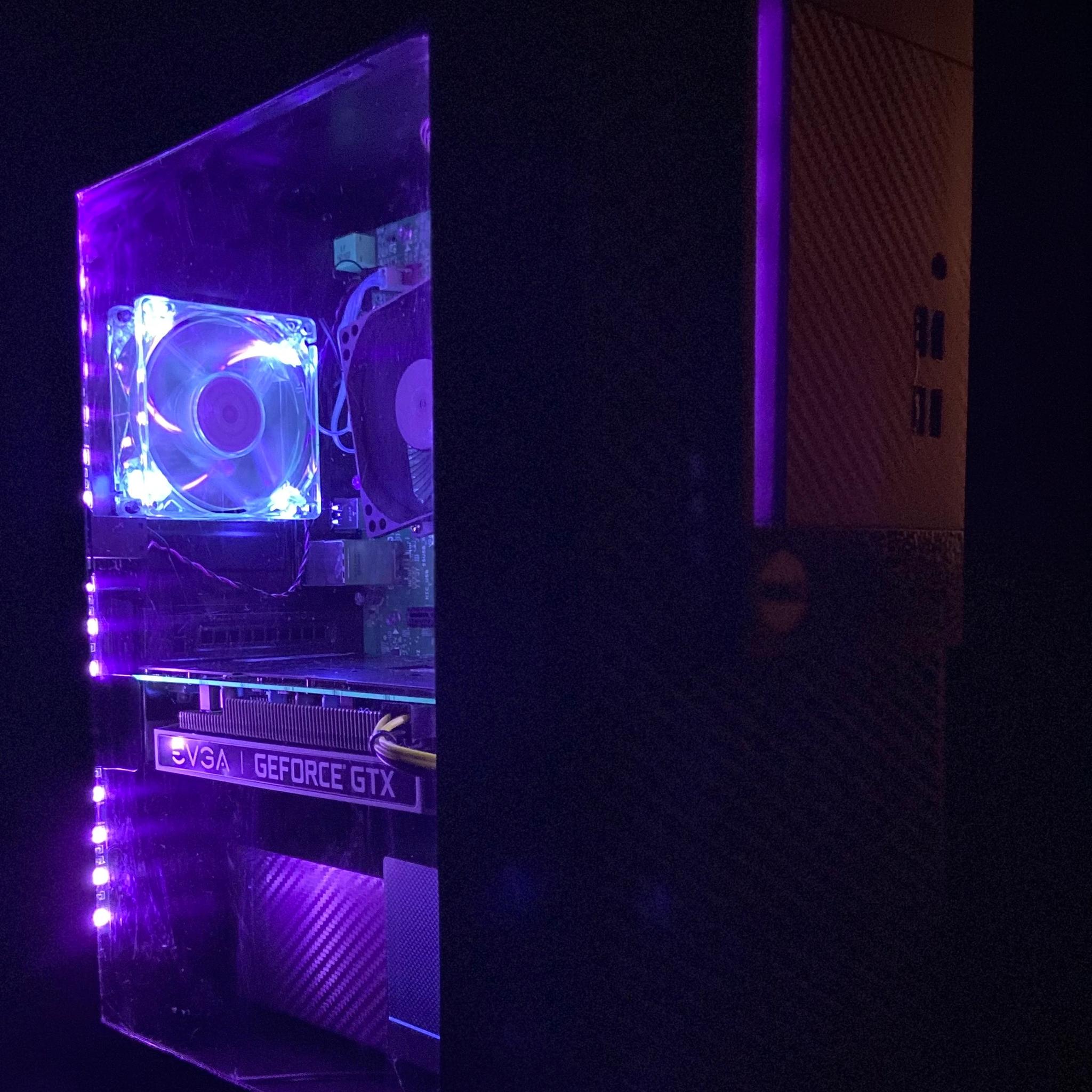 Budget Gaming PC! Core i5 || GTX 1650 || 16GB RAM || 500GB SSD
