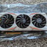 GPU Gigabyte 1080TI