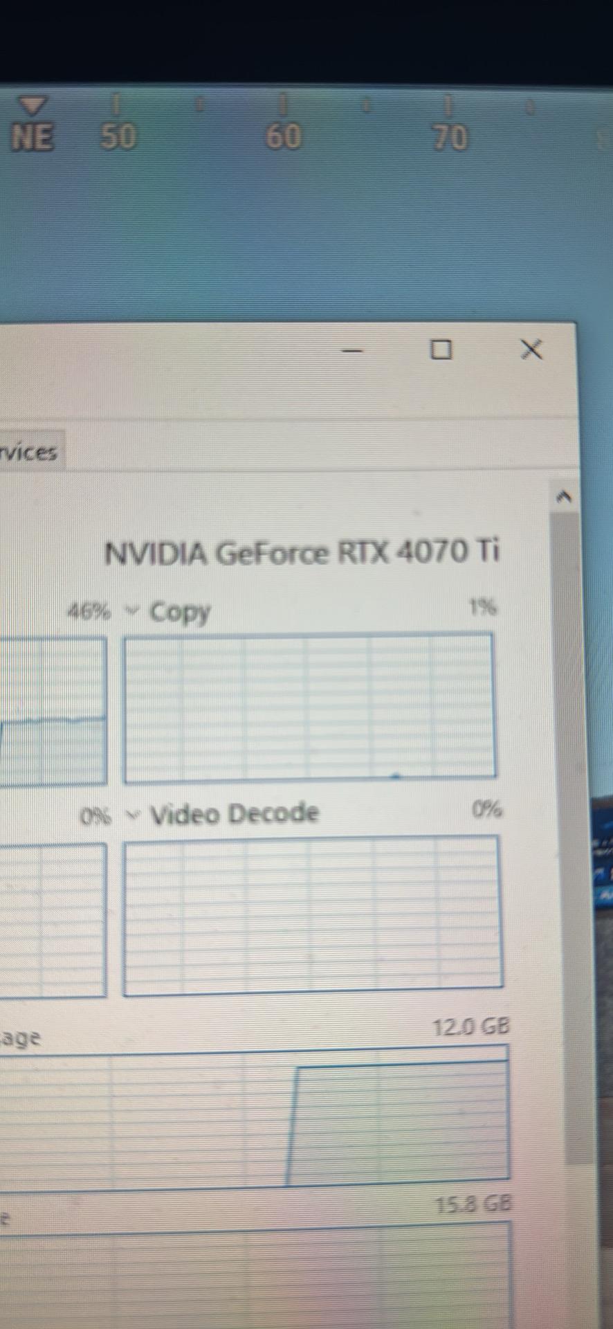 Zotac 4070 ti
