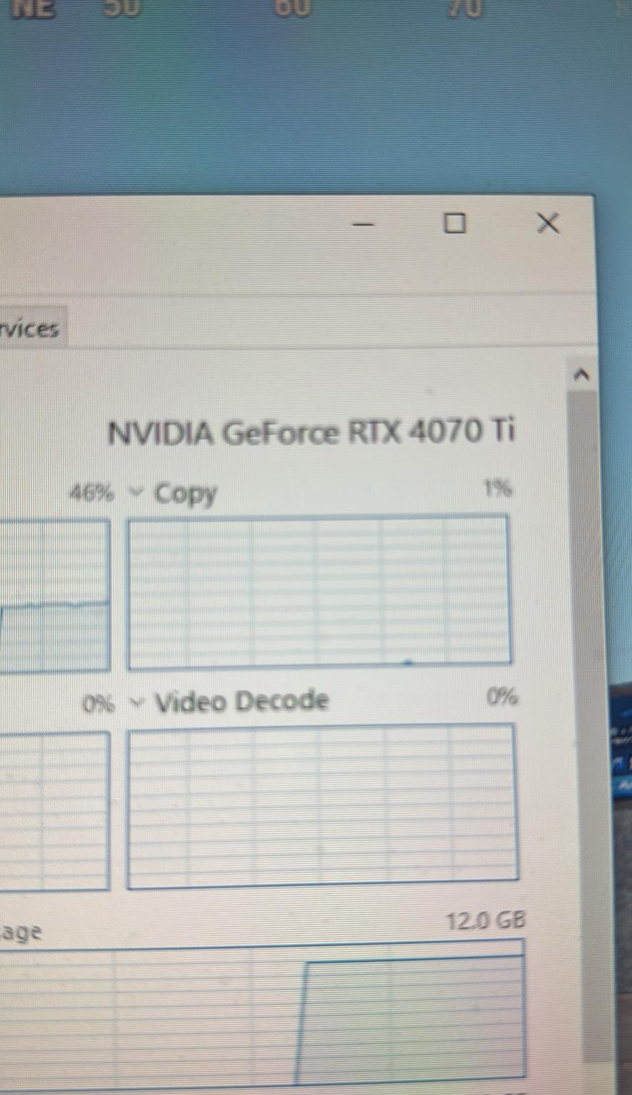 Zotac 4070 ti