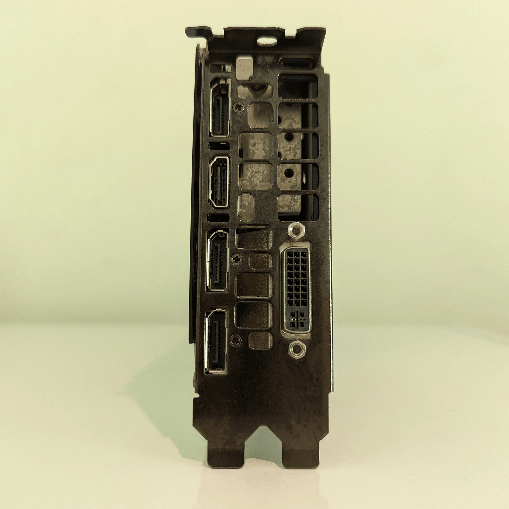 EVGA GeForce GTX 980 Ti SC+ ACX 2.0 6GB GDDR5