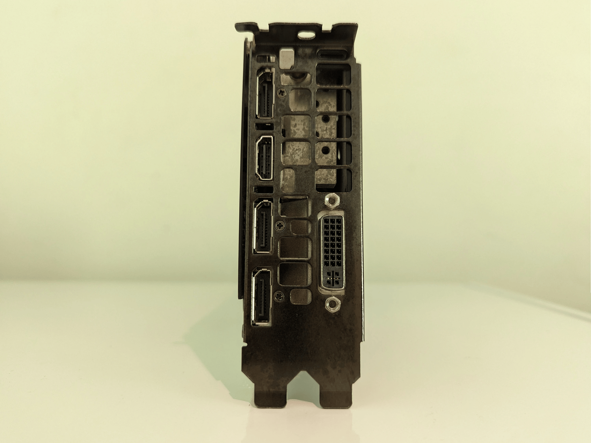 EVGA GeForce GTX 980 Ti SC+ ACX 2.0 6GB GDDR5
