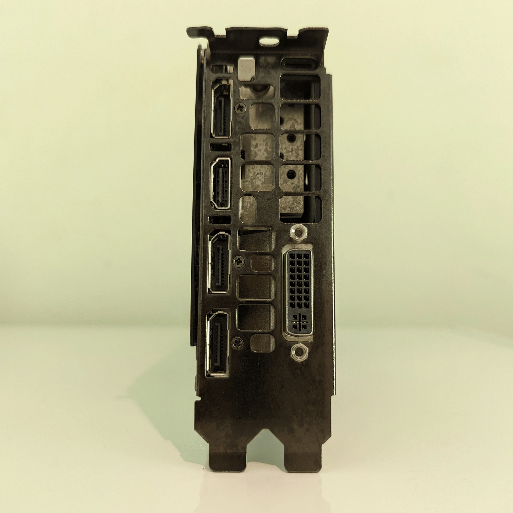 EVGA GeForce GTX 980 Ti SC+ ACX 2.0 6GB GDDR5