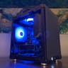 📡The Sputnik🛰️| Compact ITX Gaming PC | 1660 Super 6GB | i5-8400 | 16GBDDR4 | 512GB NVMe | WiFi/BT