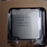 Intel Core i3-8100 SR3N5 CPU + Unused Intel Cooler (OG Paste) — Ships in i5 Box